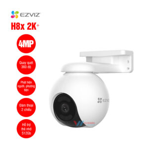 Ezviz H8X
